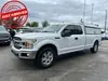 Florida Fine Cars - Used FORD F-150 2018 MARGATE XLT