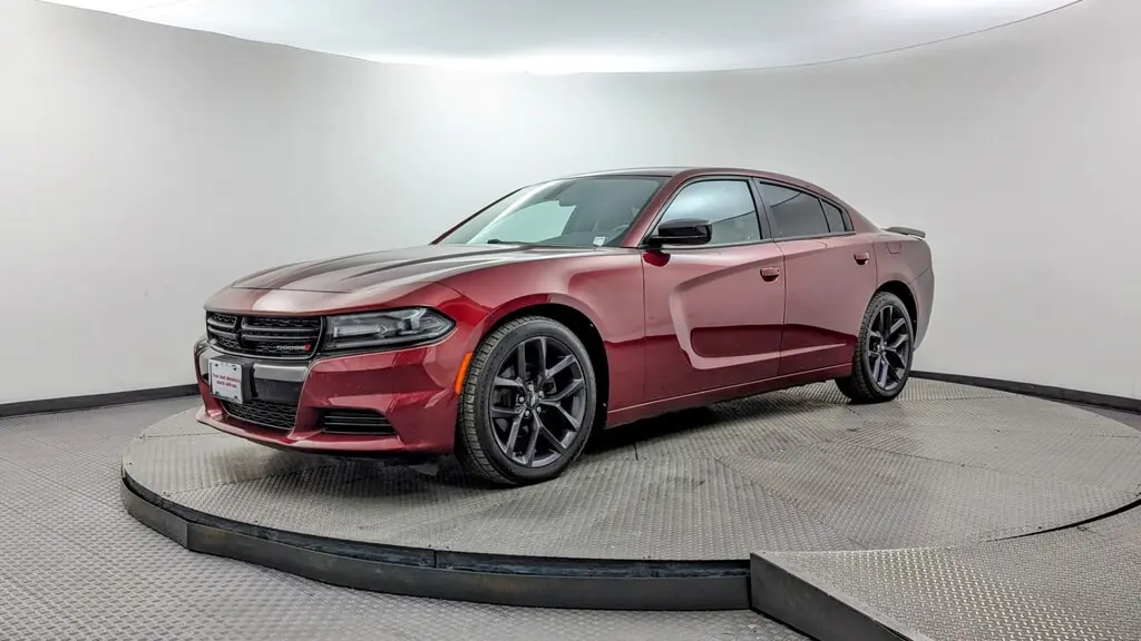 Florida Fine Cars - Used DODGE CHARGER 2020 MIAMI SXT