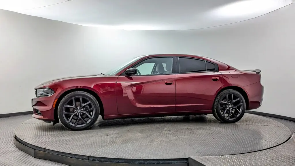 Florida Fine Cars - Used DODGE CHARGER 2020 MIAMI SXT