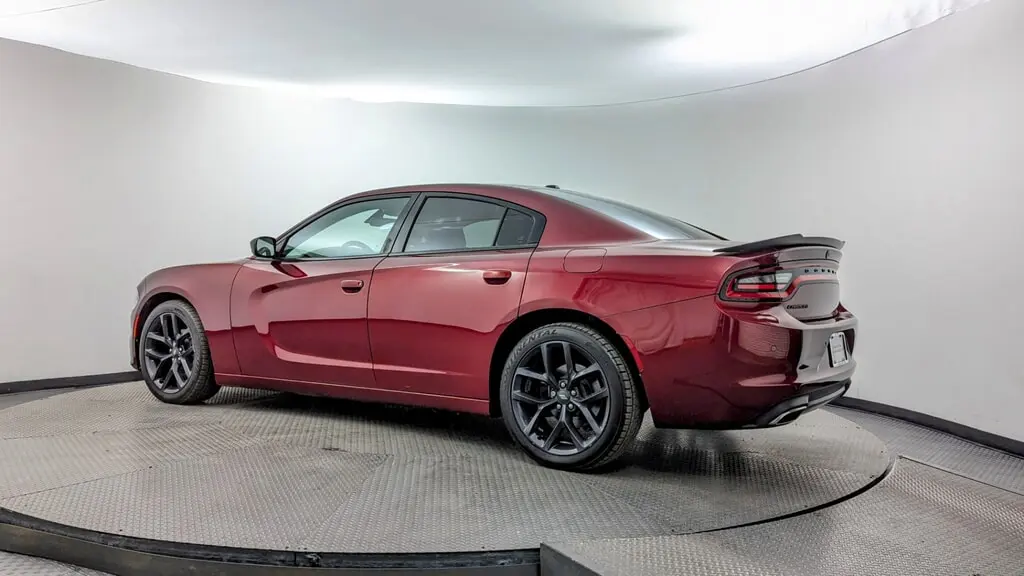 Florida Fine Cars - Used DODGE CHARGER 2020 MIAMI SXT