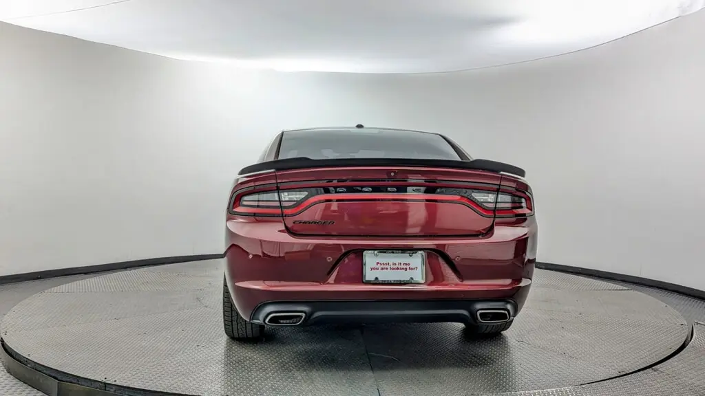 Florida Fine Cars - Used DODGE CHARGER 2020 MIAMI SXT