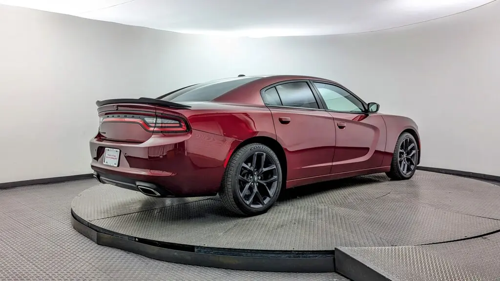 Florida Fine Cars - Used DODGE CHARGER 2020 MIAMI SXT