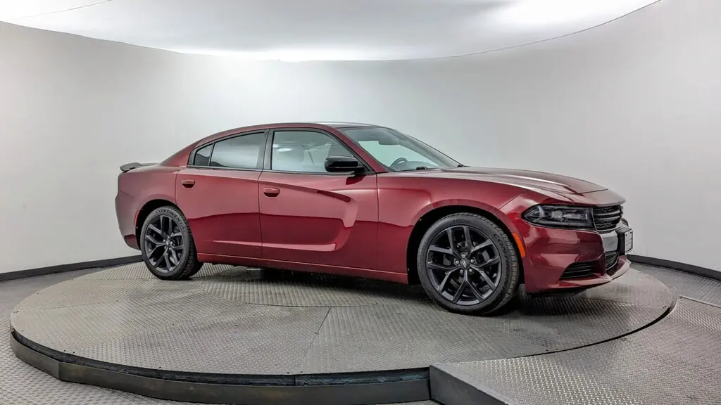 Florida Fine Cars - Used DODGE CHARGER 2020 MIAMI SXT