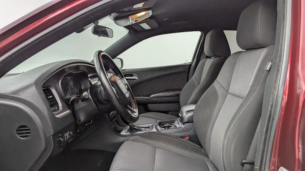 Florida Fine Cars - Used DODGE CHARGER 2020 MIAMI SXT