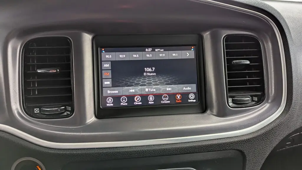 Florida Fine Cars - Used DODGE CHARGER 2020 MIAMI SXT