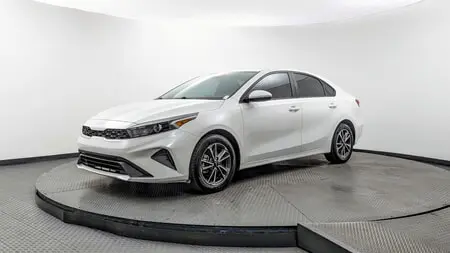 Florida Fine Cars - Used KIA FORTE 2022 MIAMI LXS