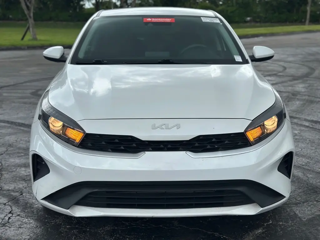 Florida Fine Cars - Used KIA FORTE 2022 MIAMI LXS