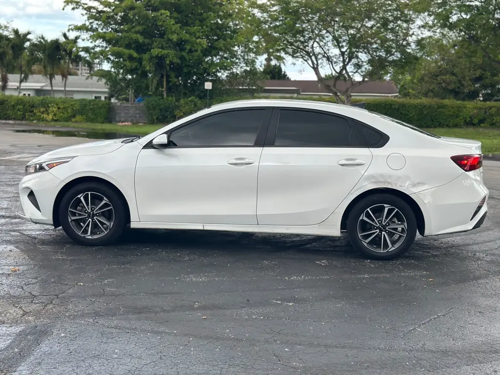 Florida Fine Cars - Used KIA FORTE 2022 MIAMI LXS
