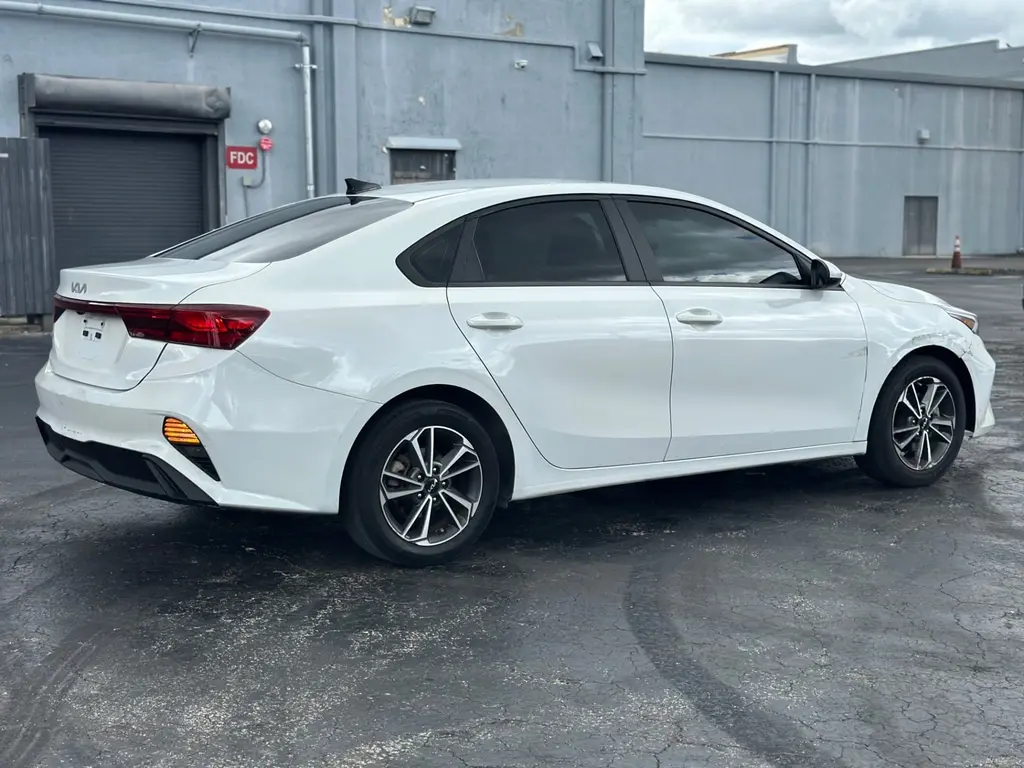 Florida Fine Cars - Used KIA FORTE 2022 MIAMI LXS