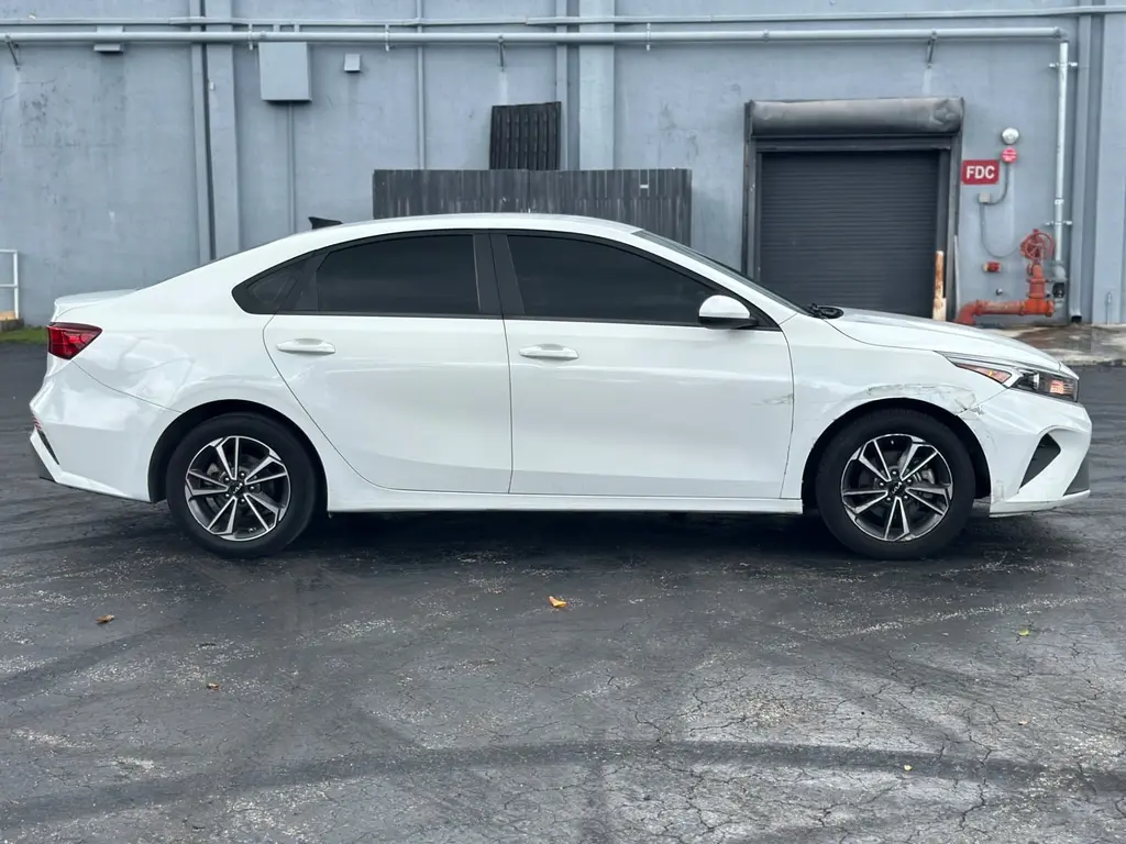 Florida Fine Cars - Used KIA FORTE 2022 MIAMI LXS