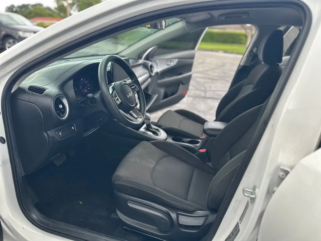 Florida Fine Cars - Used KIA FORTE 2022 MIAMI LXS