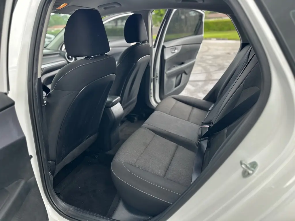 Florida Fine Cars - Used KIA FORTE 2022 MIAMI LXS