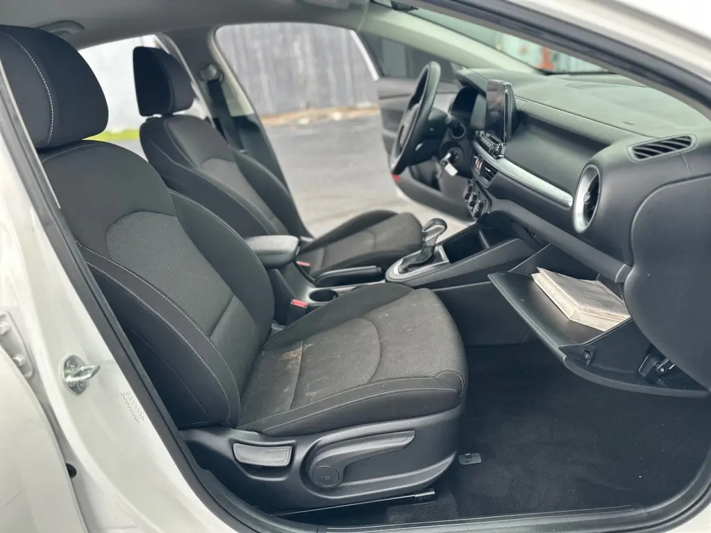 Florida Fine Cars - Used KIA FORTE 2022 MIAMI LXS