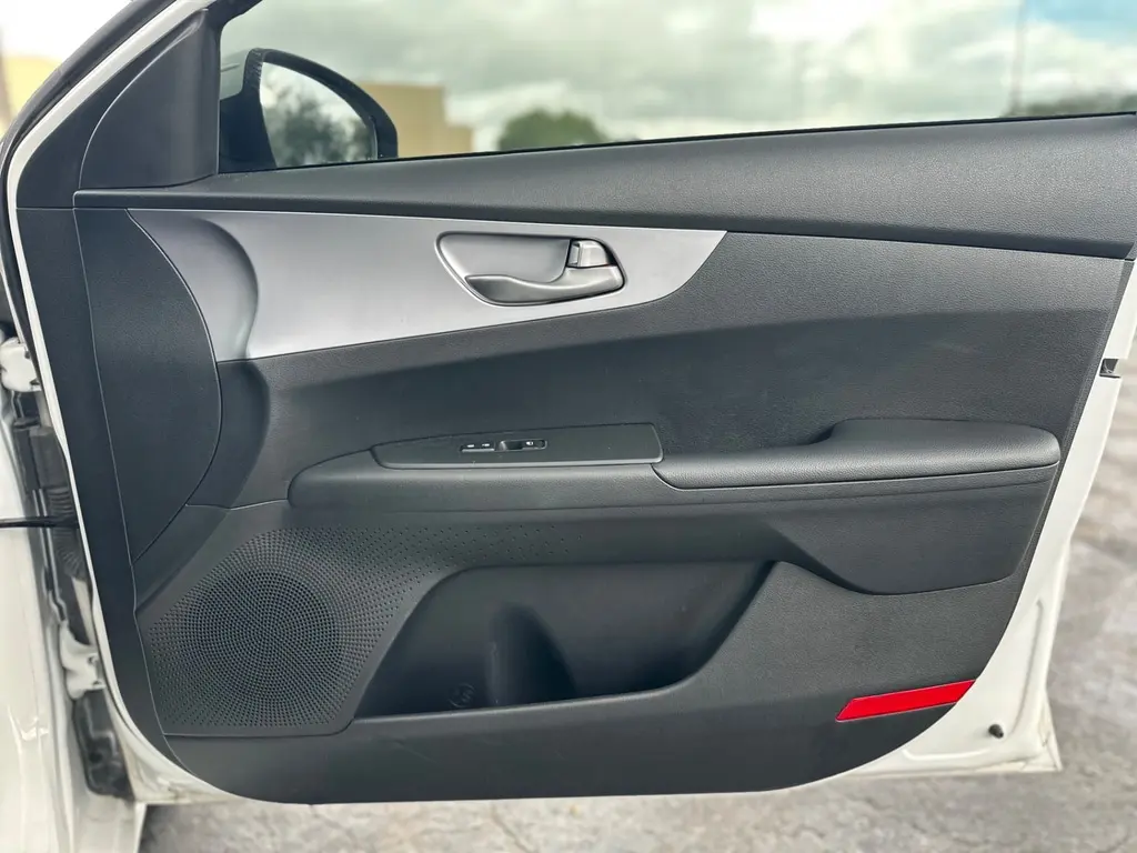 Florida Fine Cars - Used KIA FORTE 2022 MIAMI LXS