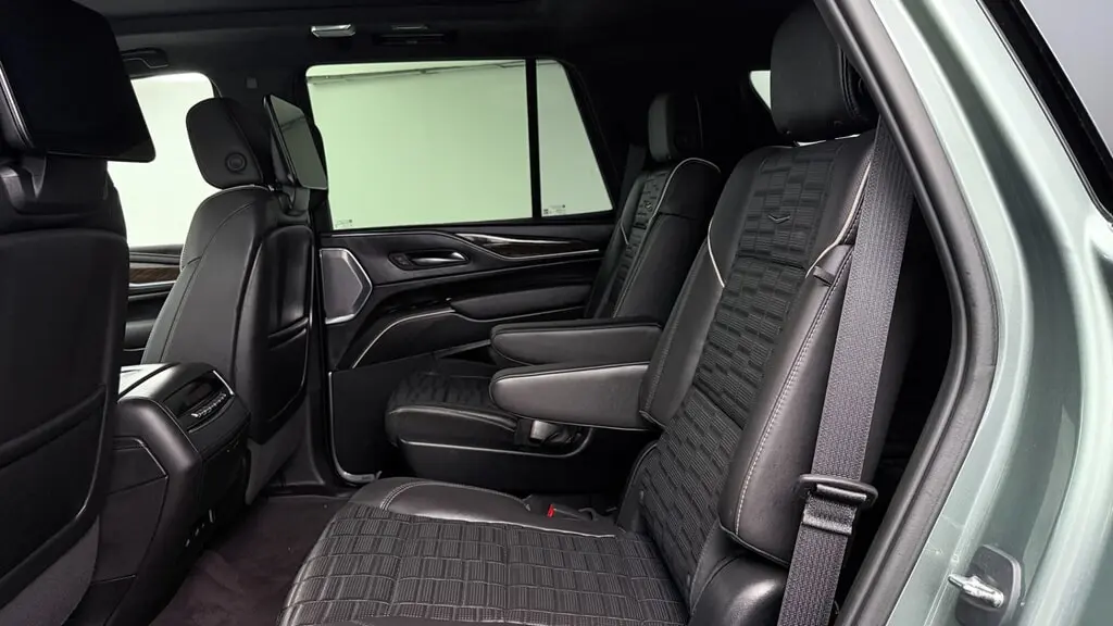 Florida Fine Cars - Used CADILLAC ESCALADE 2023 WEST PALM 4WD SPORT PLATINUM