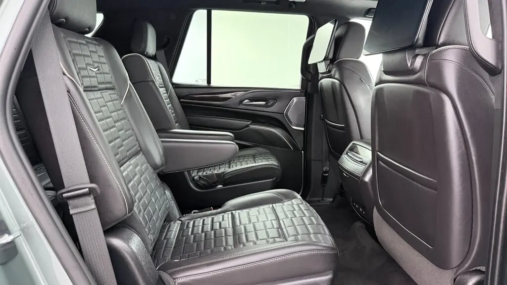 Florida Fine Cars - Used CADILLAC ESCALADE 2023 WEST PALM 4WD SPORT PLATINUM