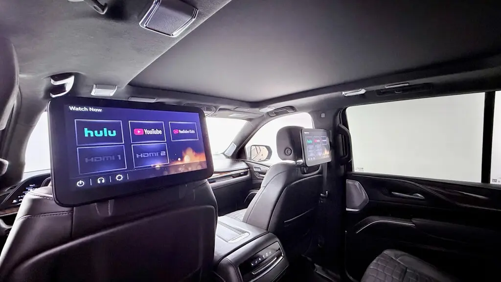 Florida Fine Cars - Used CADILLAC ESCALADE 2023 WEST PALM 4WD SPORT PLATINUM