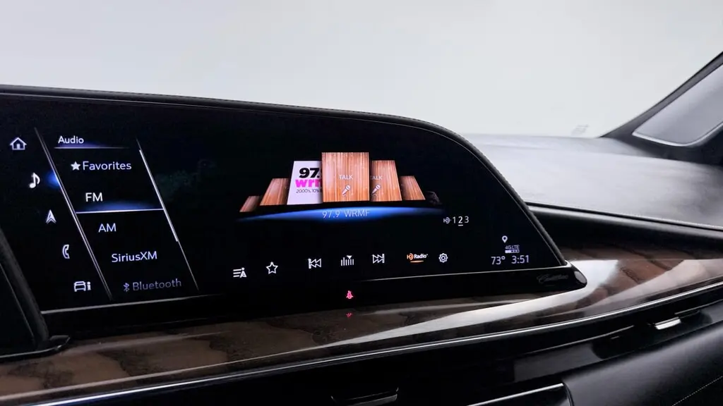 Florida Fine Cars - Used CADILLAC ESCALADE 2023 WEST PALM 4WD SPORT PLATINUM