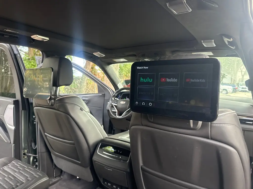 Florida Fine Cars - Used CADILLAC ESCALADE 2023 WEST PALM 4WD SPORT PLATINUM