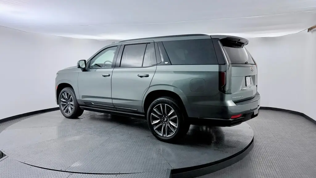 Florida Fine Cars - Used CADILLAC ESCALADE 2023 WEST PALM 4WD SPORT PLATINUM