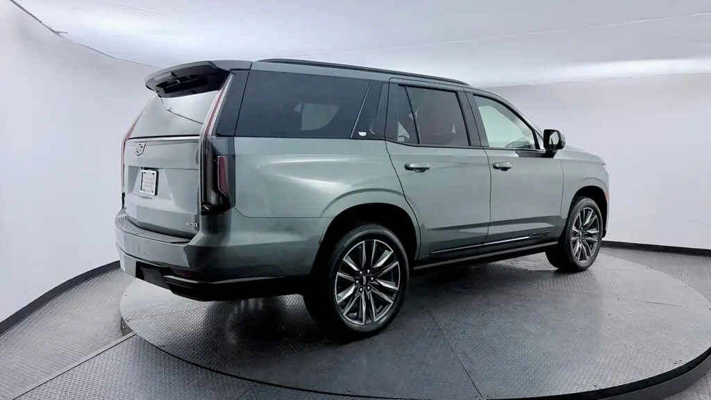 Florida Fine Cars - Used CADILLAC ESCALADE 2023 WEST PALM 4WD SPORT PLATINUM