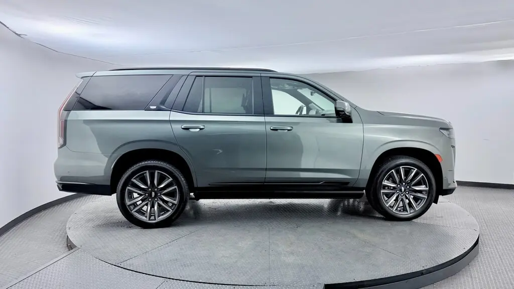 Florida Fine Cars - Used CADILLAC ESCALADE 2023 WEST PALM 4WD SPORT PLATINUM