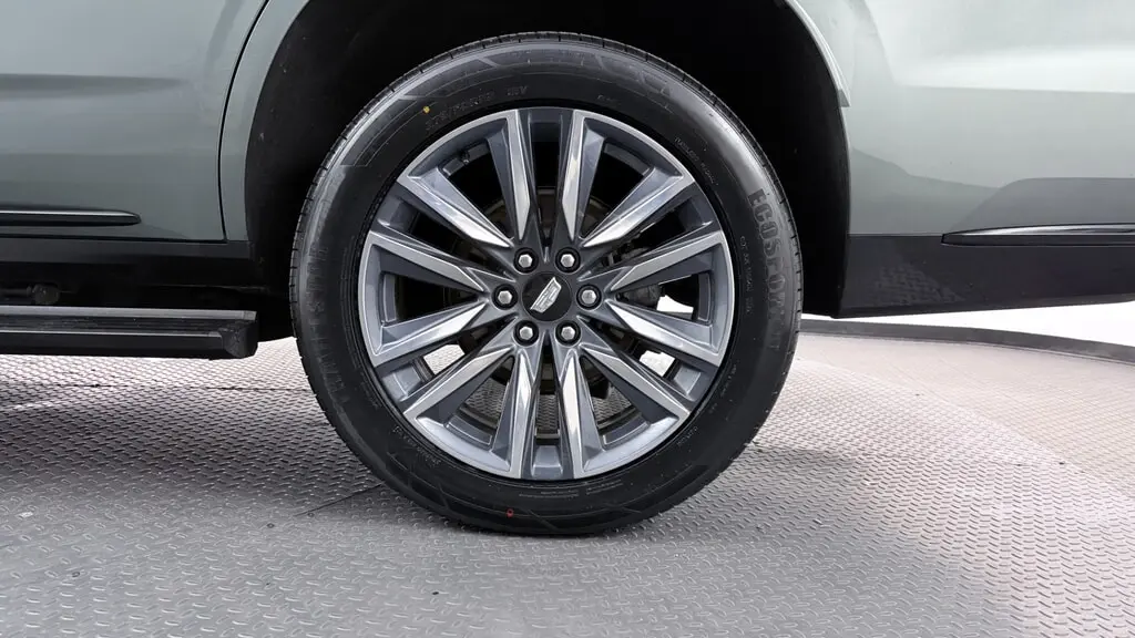 Florida Fine Cars - Used CADILLAC ESCALADE 2023 WEST PALM 4WD SPORT PLATINUM
