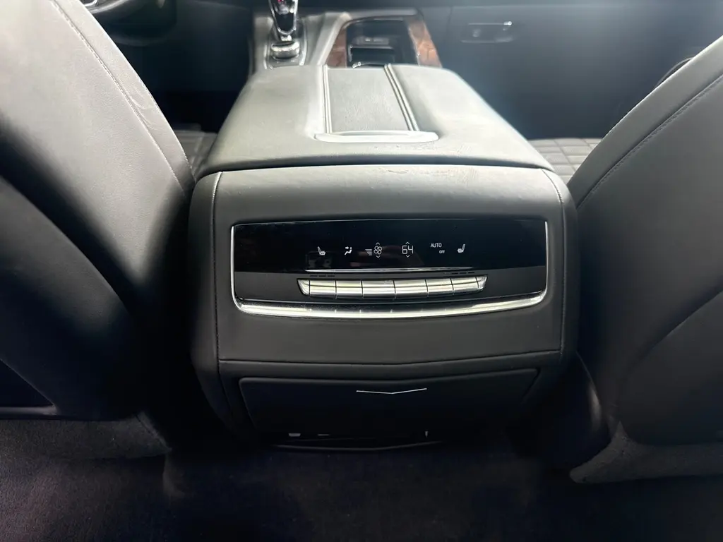 Florida Fine Cars - Used CADILLAC ESCALADE 2023 WEST PALM 4WD SPORT PLATINUM