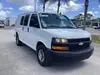Florida Fine Cars - Used CHEVROLET EXPRESS 2020 ORLANDO 
