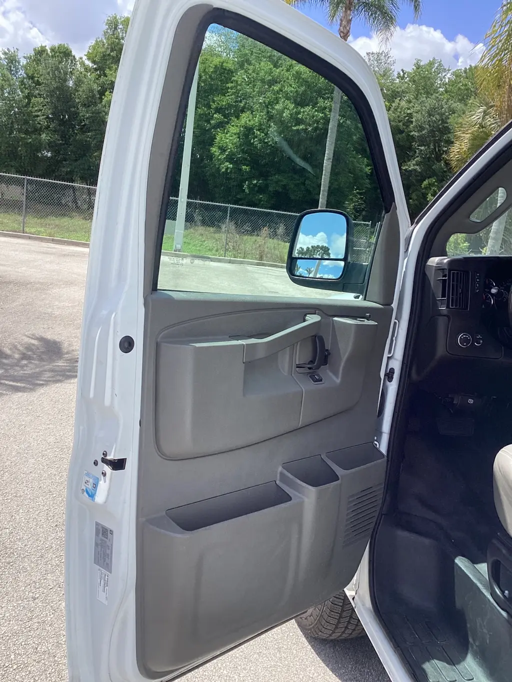 Florida Fine Cars - Used CHEVROLET EXPRESS 2020 ORLANDO