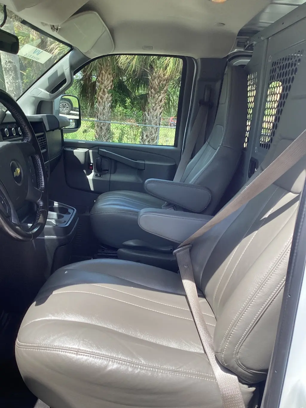 Florida Fine Cars - Used CHEVROLET EXPRESS 2020 ORLANDO