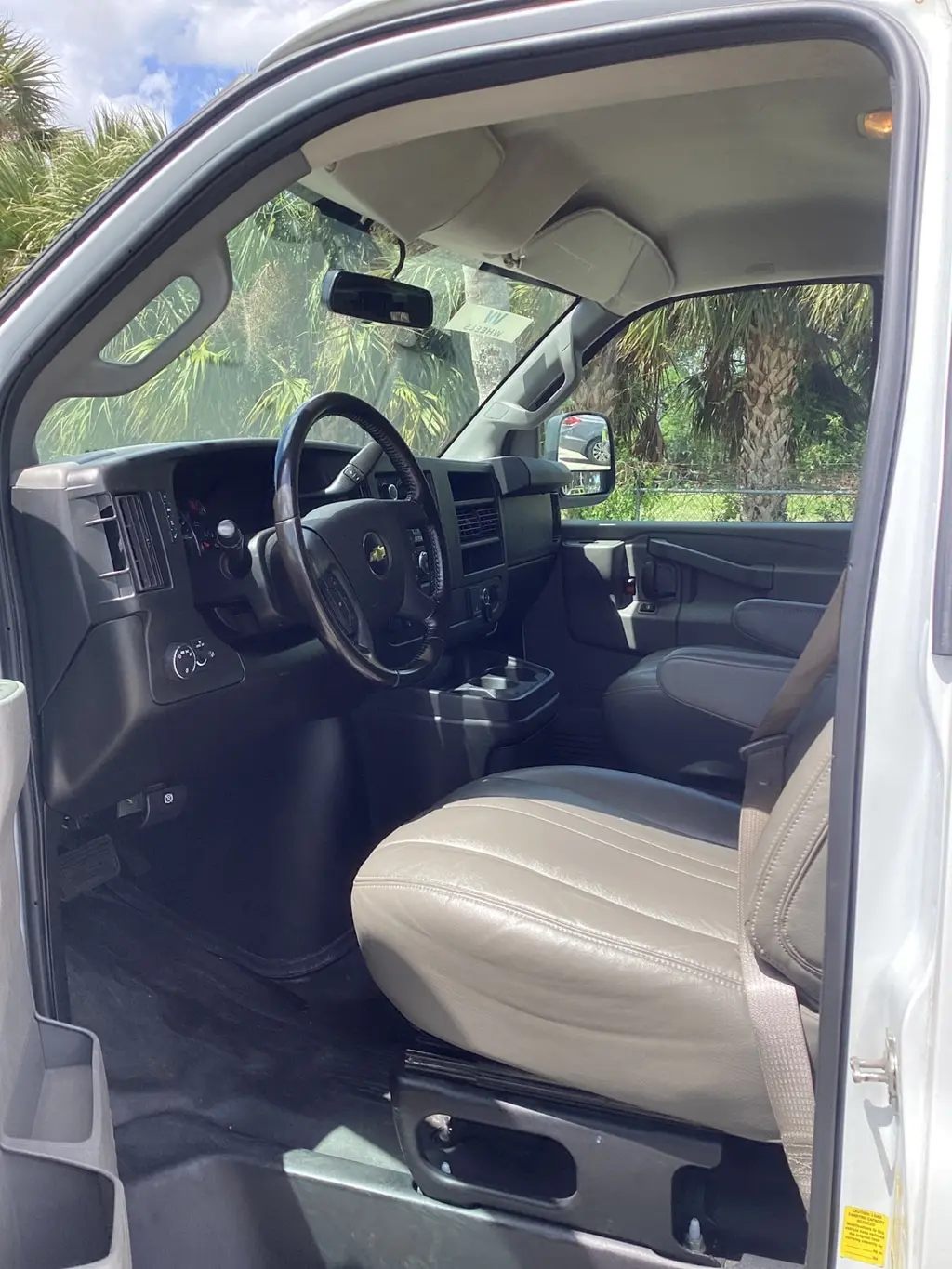 Florida Fine Cars - Used CHEVROLET EXPRESS 2020 ORLANDO