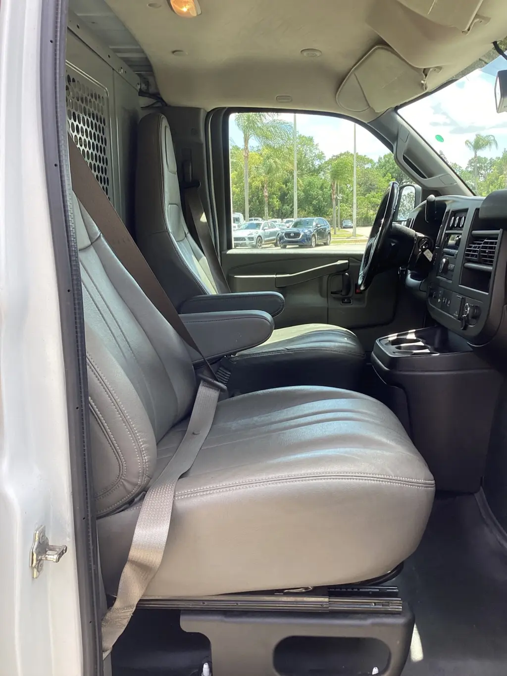 Florida Fine Cars - Used CHEVROLET EXPRESS 2020 ORLANDO