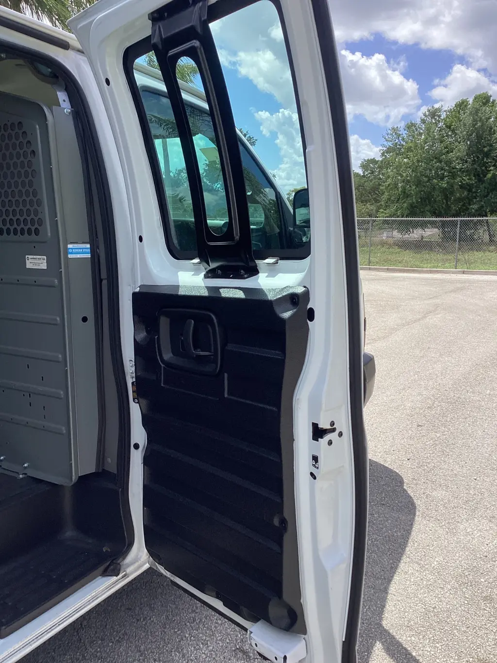 Florida Fine Cars - Used CHEVROLET EXPRESS 2020 ORLANDO