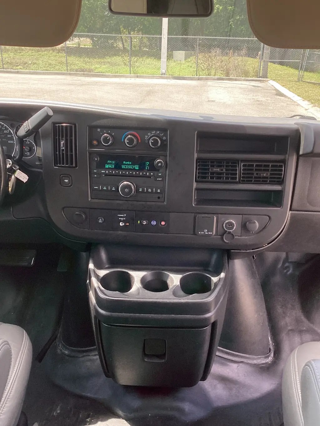 Florida Fine Cars - Used CHEVROLET EXPRESS 2020 ORLANDO