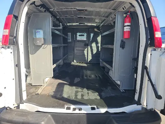 Florida Fine Cars - Used CHEVROLET EXPRESS 2020 ORLANDO 