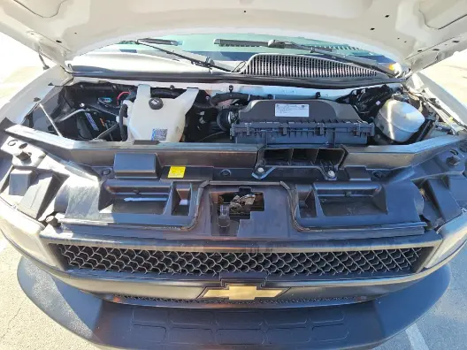 Florida Fine Cars - Used CHEVROLET EXPRESS 2020 ORLANDO 