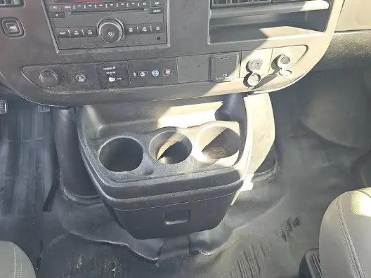 Florida Fine Cars - Used CHEVROLET EXPRESS 2020 ORLANDO 