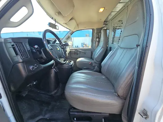 Florida Fine Cars - Used CHEVROLET EXPRESS 2020 ORLANDO 