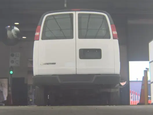 Florida Fine Cars - Used CHEVROLET EXPRESS 2020 ORLANDO 