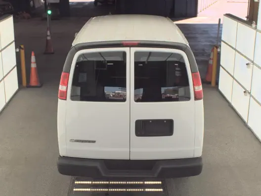 Florida Fine Cars - Used CHEVROLET EXPRESS 2020 ORLANDO 