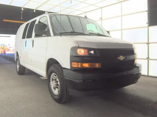 Florida Fine Cars - Used CHEVROLET EXPRESS 2020 ORLANDO 