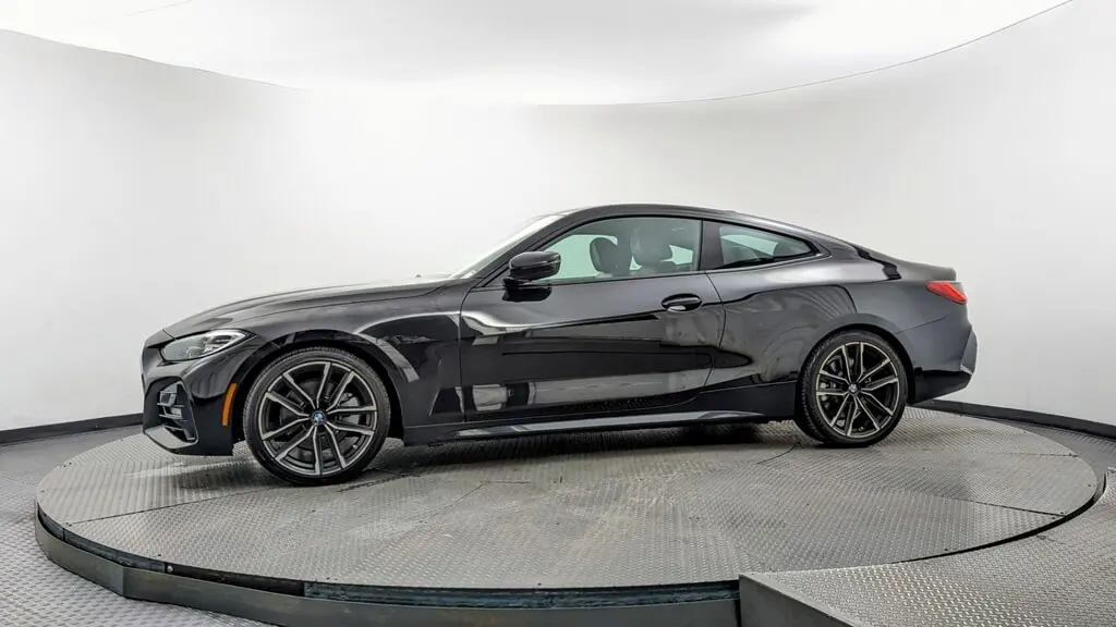 Florida Fine Cars - Used BMW 4 SERIES 2021 MIAMI 430I