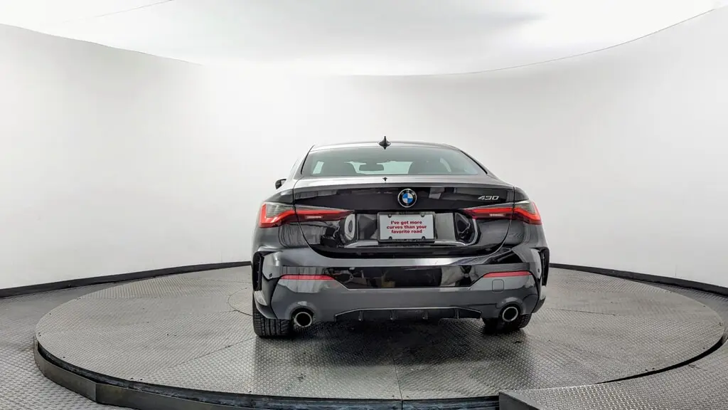 Florida Fine Cars - Used BMW 4 SERIES 2021 MIAMI 430I