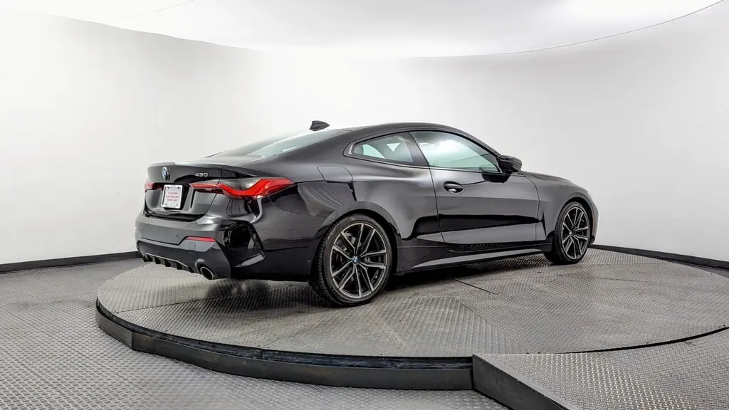 Florida Fine Cars - Used BMW 4 SERIES 2021 MIAMI 430I