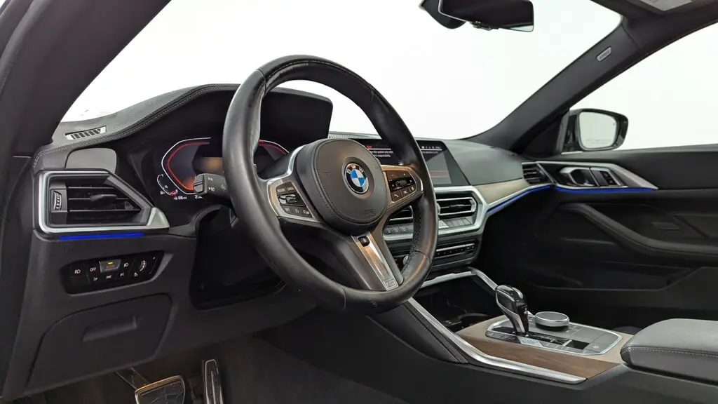 Florida Fine Cars - Used BMW 4 SERIES 2021 MIAMI 430I