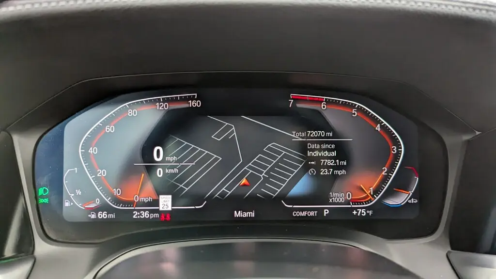 Florida Fine Cars - Used BMW 4 SERIES 2021 MIAMI 430I