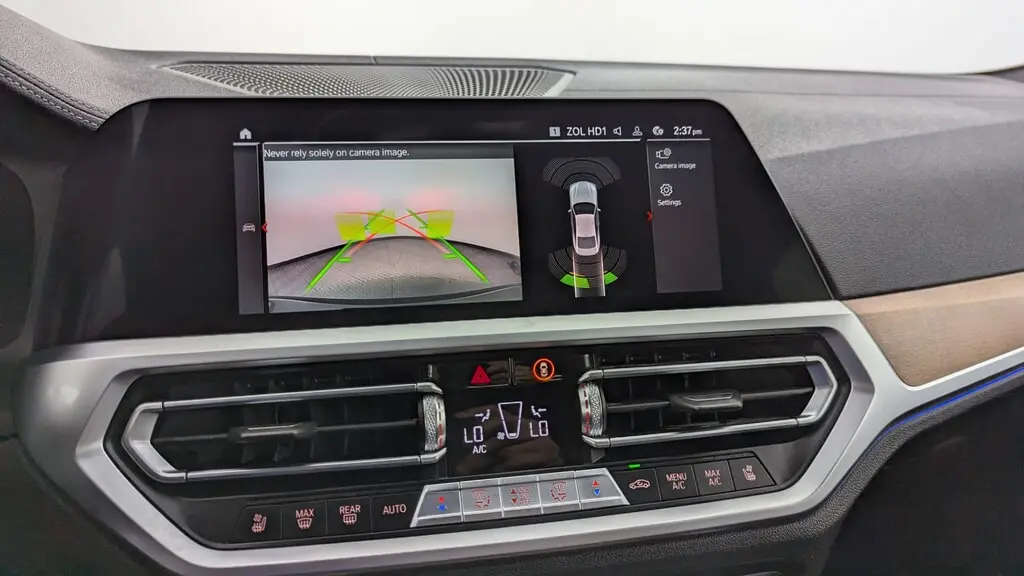 Florida Fine Cars - Used BMW 4 SERIES 2021 MIAMI 430I