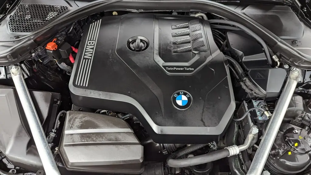 Florida Fine Cars - Used BMW 4 SERIES 2021 MIAMI 430I