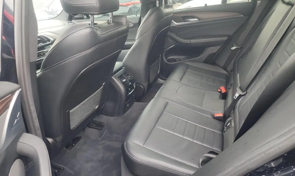 Florida Fine Cars - Used BMW X3 2019 MIAMI XDRIVE30I